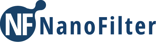NanoFilter Φίλτρα Νερού