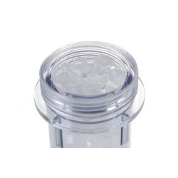 πολυφωσφορικοί κρύσταλλοι φίλτρου