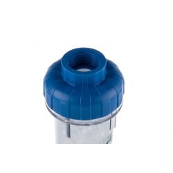 σύνδεση φίλτρου πλυντηρίου