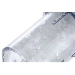 διάφανο περίβλημα