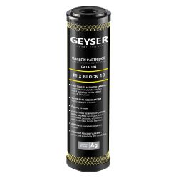 Geyser CBC Mixed Block