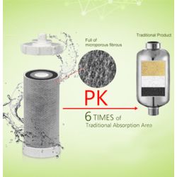 στάδια φιλτραρίσματος