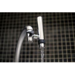 NanoPlus με τον μειωτήρα