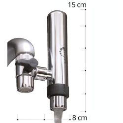 Διαστάσεις φίλτρου