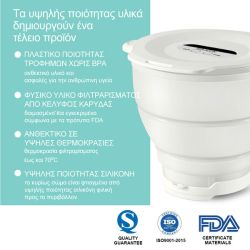 Πληροφορίες κανάτας