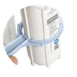 Άνοιγμα περιβλήματος