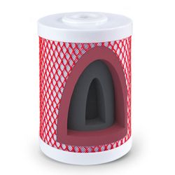 Ανταλλακτικό φίλτρο ECO