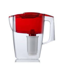 Κόκκινη Κανάτα