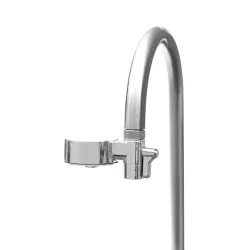 NanoPro mikro filtro vrysis