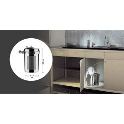 eco filtro kato pagkou