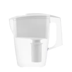 Κανάτα Άσπρη