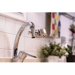 To filtro topothetimeno