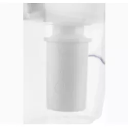 Χωρητικότητα κανάτας